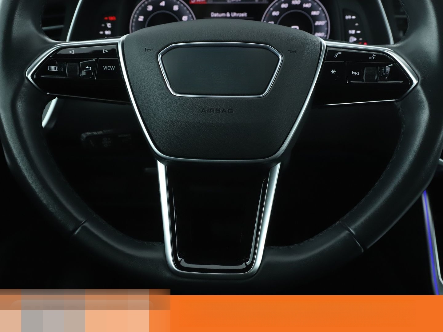 Audi A6 45 TFSI Mild-Hybrid quattro sport  Aut.*NAV* foto 19