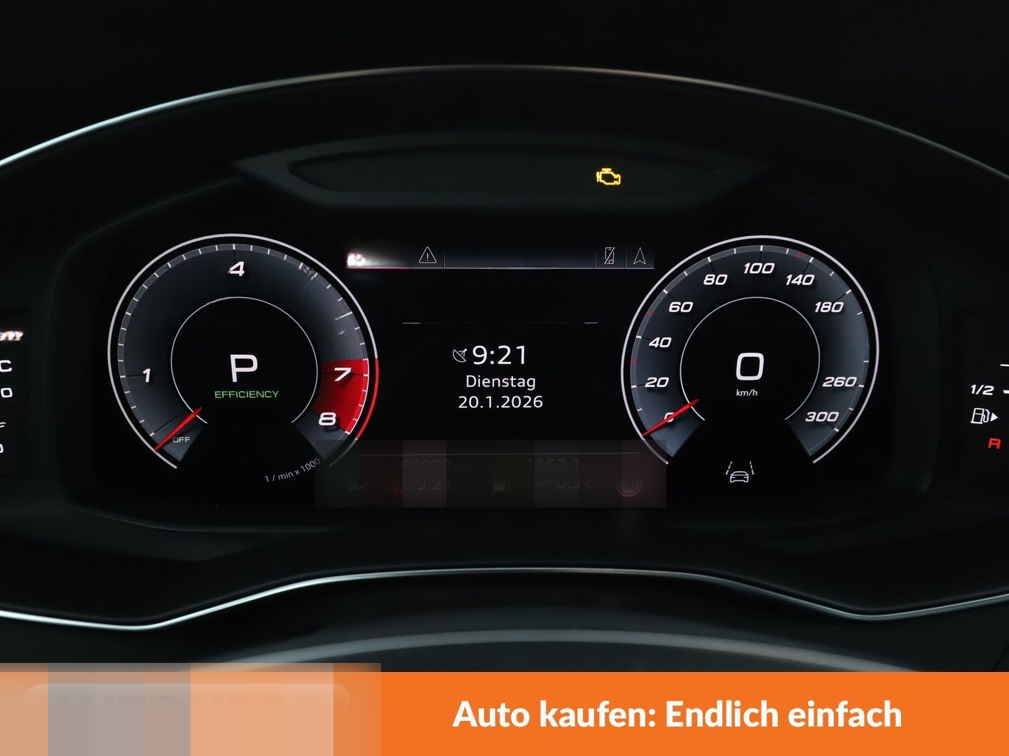 Audi A6 45 TFSI Mild-Hybrid quattro sport  Aut.*NAV* foto 20
