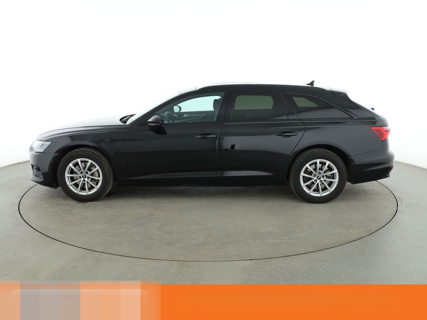 Audi A6 45 TFSI Mild-Hybrid quattro sport  Aut.*NAV* foto 3