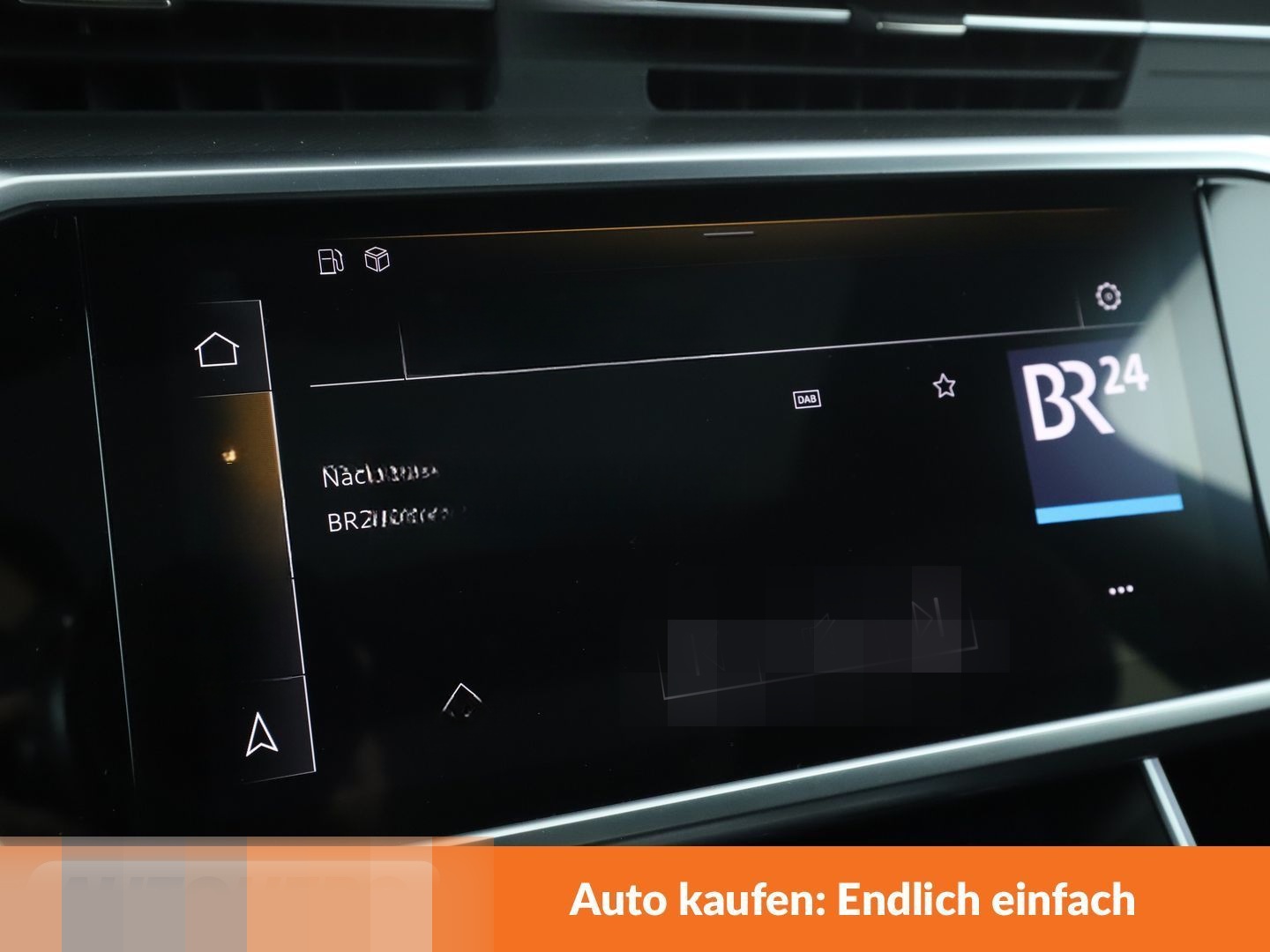Audi A6 45 TFSI Mild-Hybrid quattro sport  Aut.*NAV* foto 21