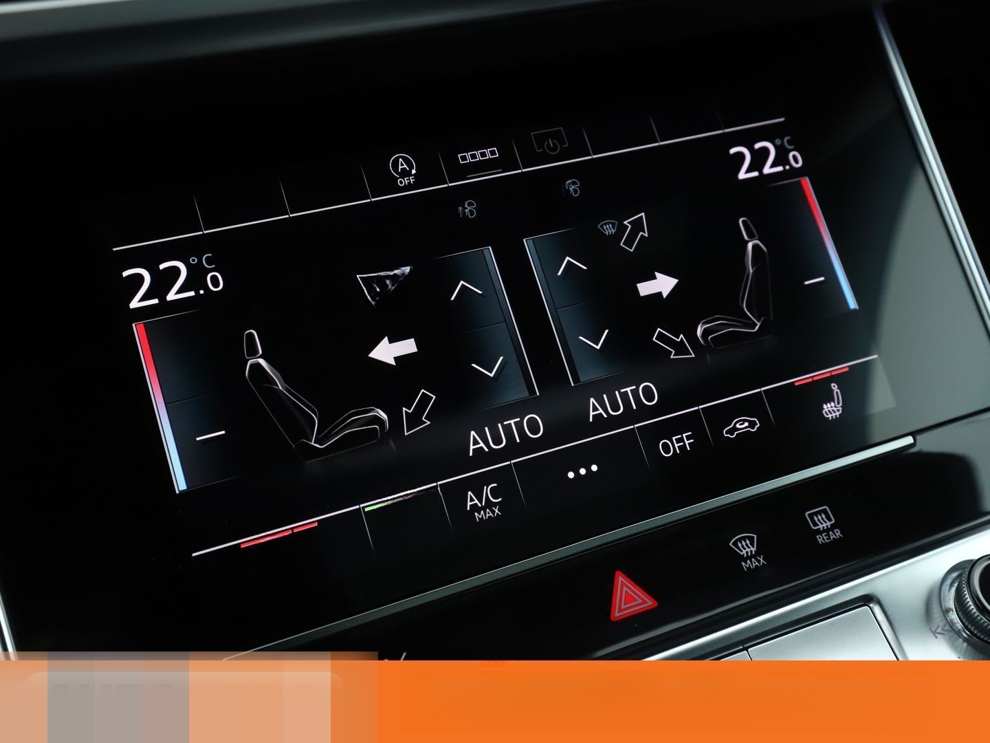 Audi A6 45 TFSI Mild-Hybrid quattro sport  Aut.*NAV* foto 23