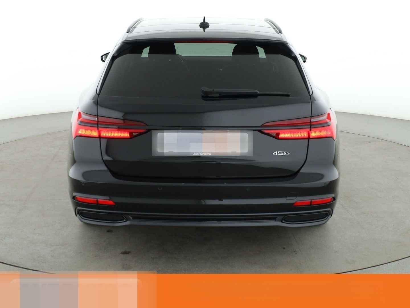 Audi A6 45 TFSI Mild-Hybrid quattro sport  Aut.*NAV* foto 5