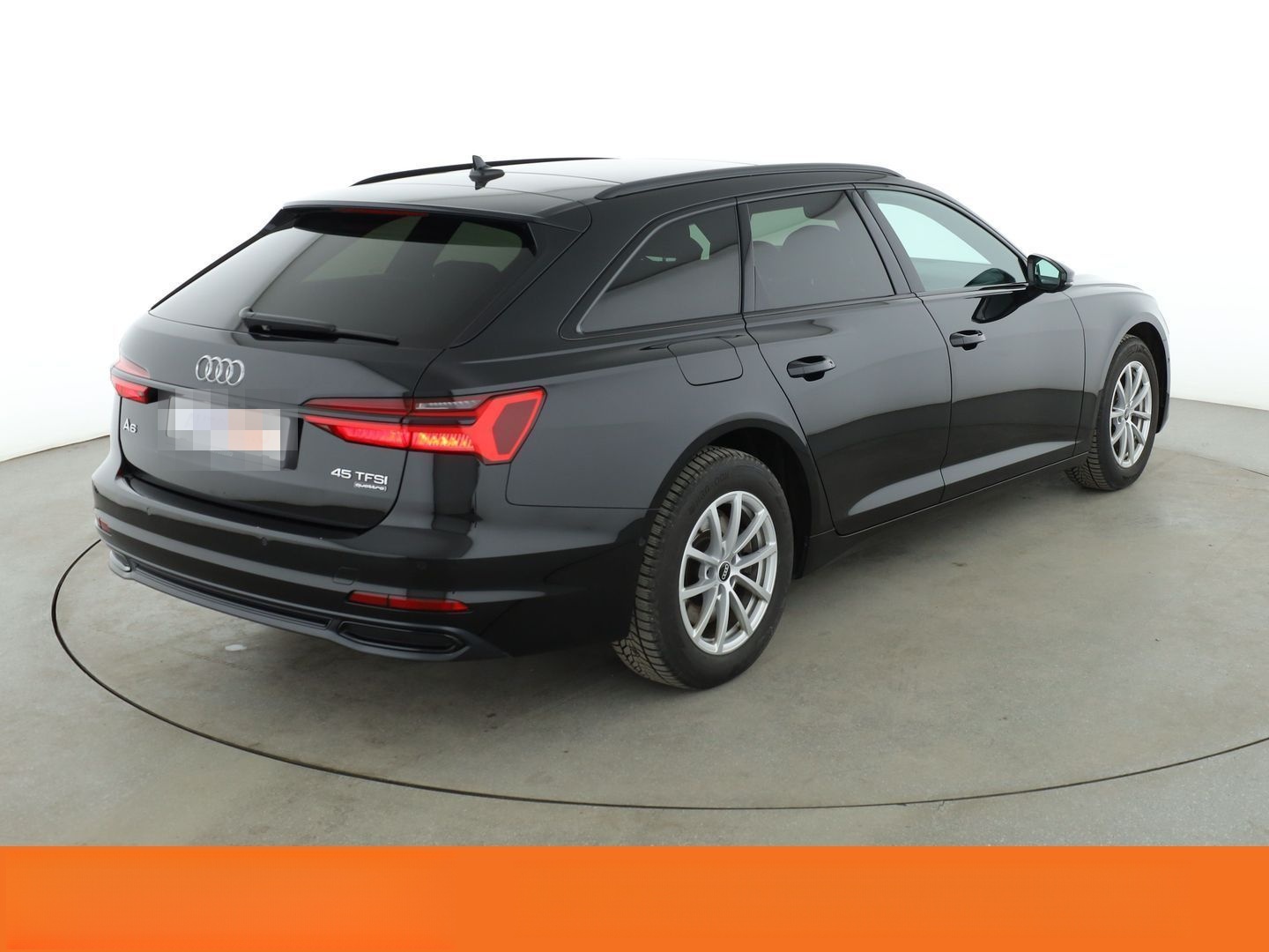 Audi A6 45 TFSI Mild-Hybrid quattro sport  Aut.*NAV* foto 6