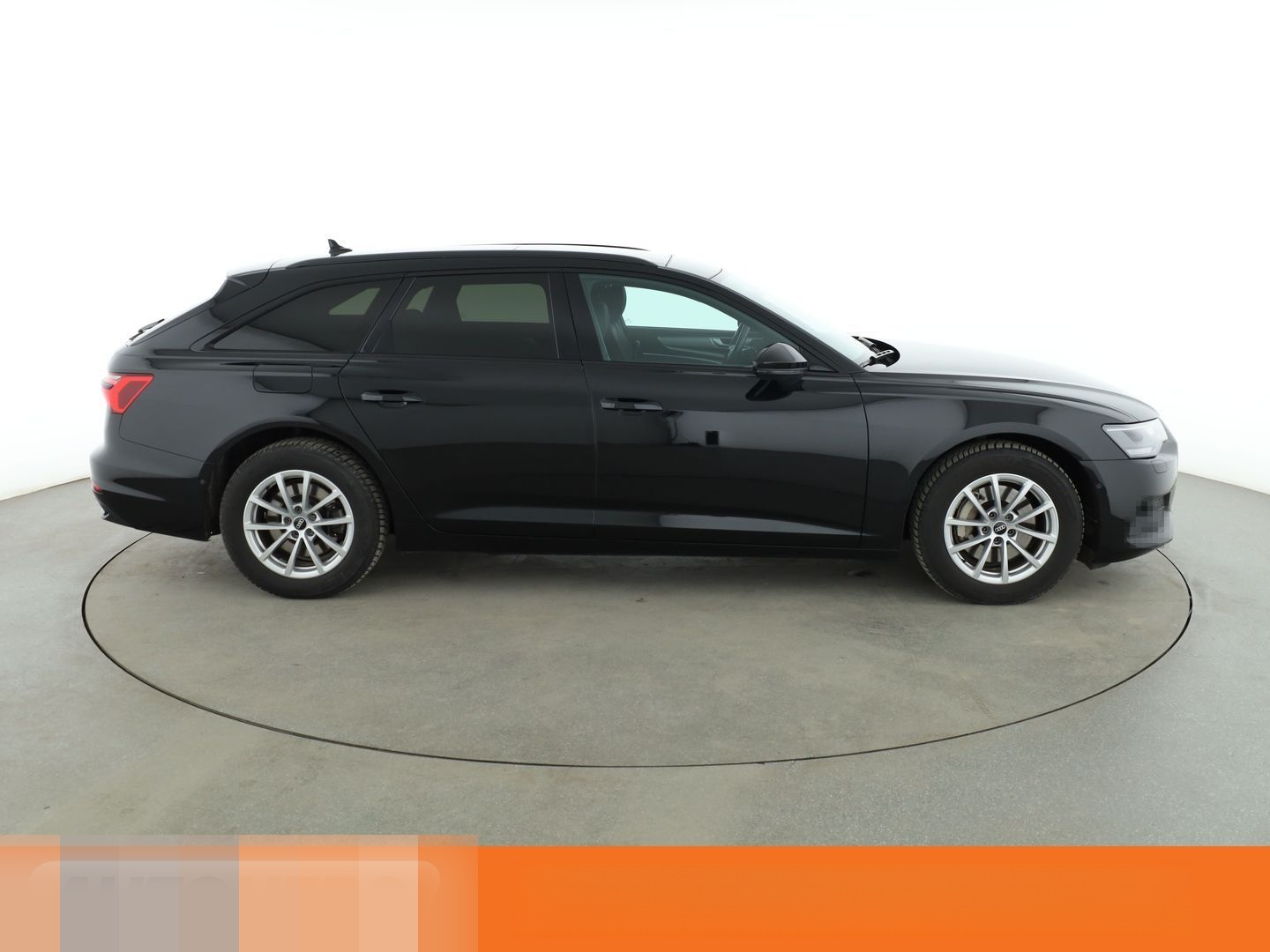 Audi A6 45 TFSI Mild-Hybrid quattro sport  Aut.*NAV* foto 7
