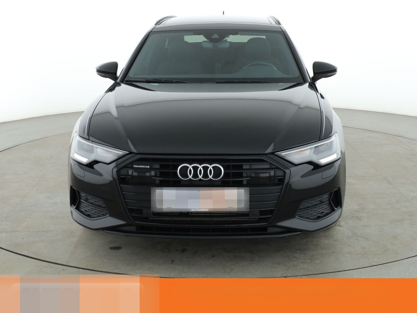 Audi A6 45 TFSI Mild-Hybrid quattro sport  Aut.*NAV* foto 9