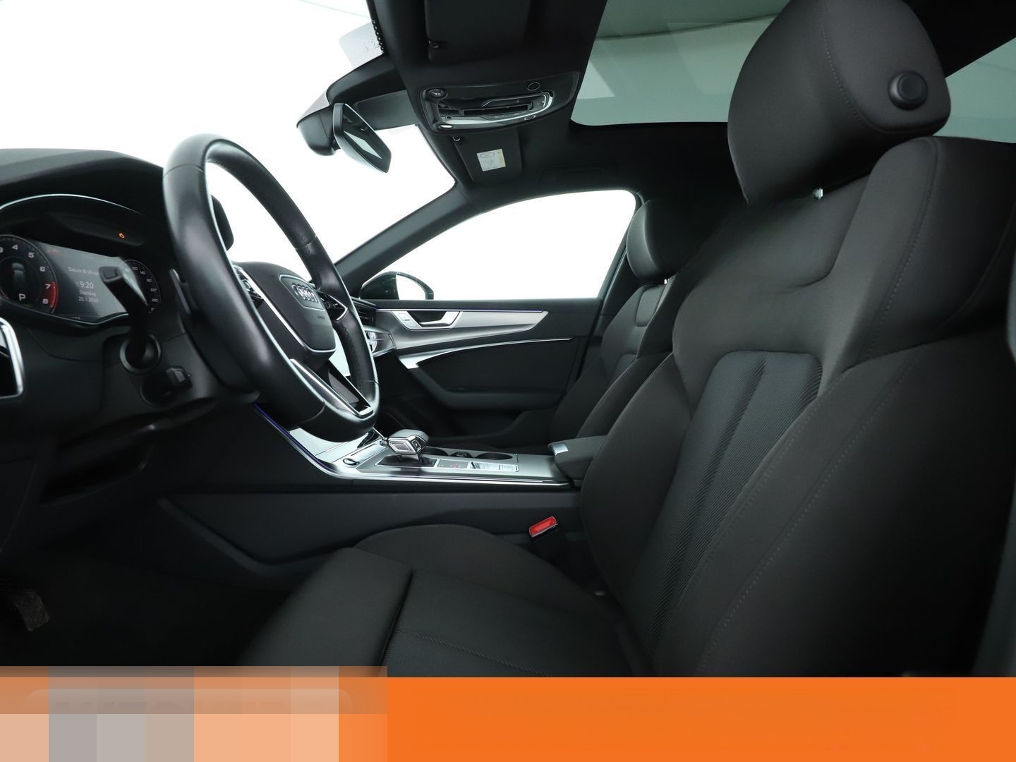 Audi A6 45 TFSI Mild-Hybrid quattro sport  Aut.*NAV* foto 10