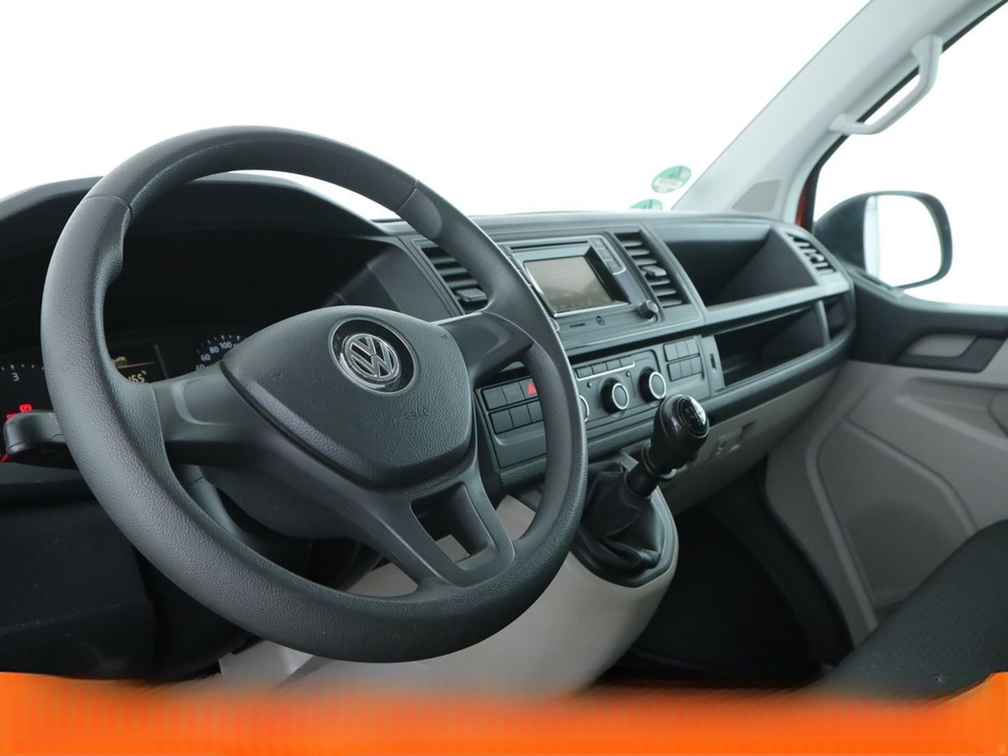 Volkswagen T6 Caravelle 2.0 TDI Trendline*9-SITZER*PDC* foto 11