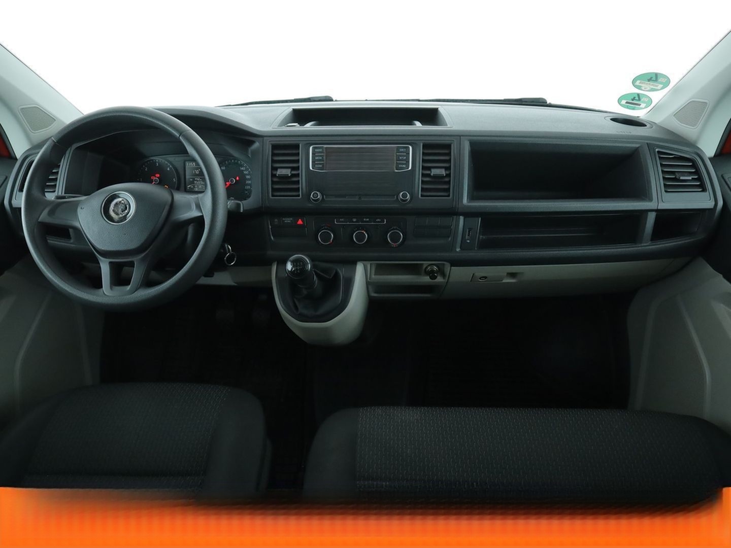 Volkswagen T6 Caravelle 2.0 TDI Trendline*9-SITZER*PDC* foto 12