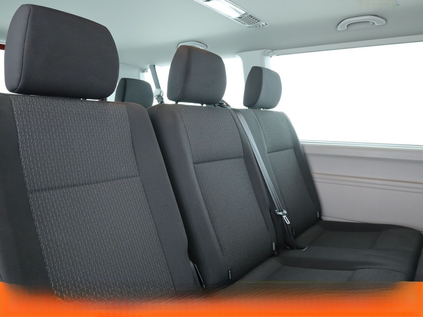 Volkswagen T6 Caravelle 2.0 TDI Trendline*9-SITZER*PDC* foto 14