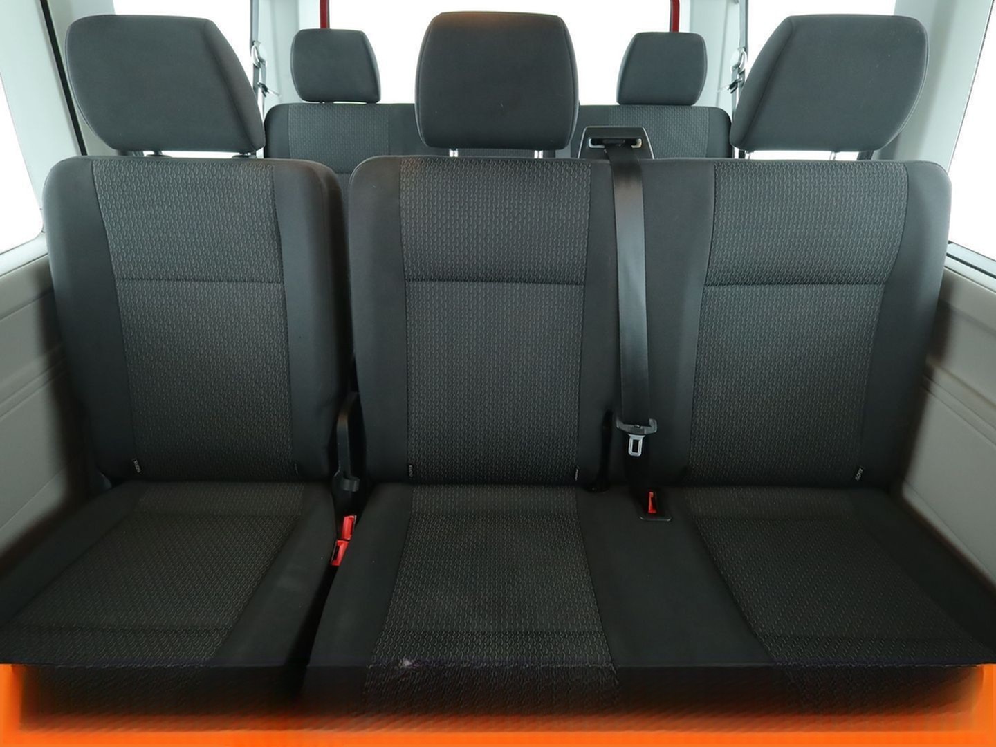 Volkswagen T6 Caravelle 2.0 TDI Trendline*9-SITZER*PDC* foto 16