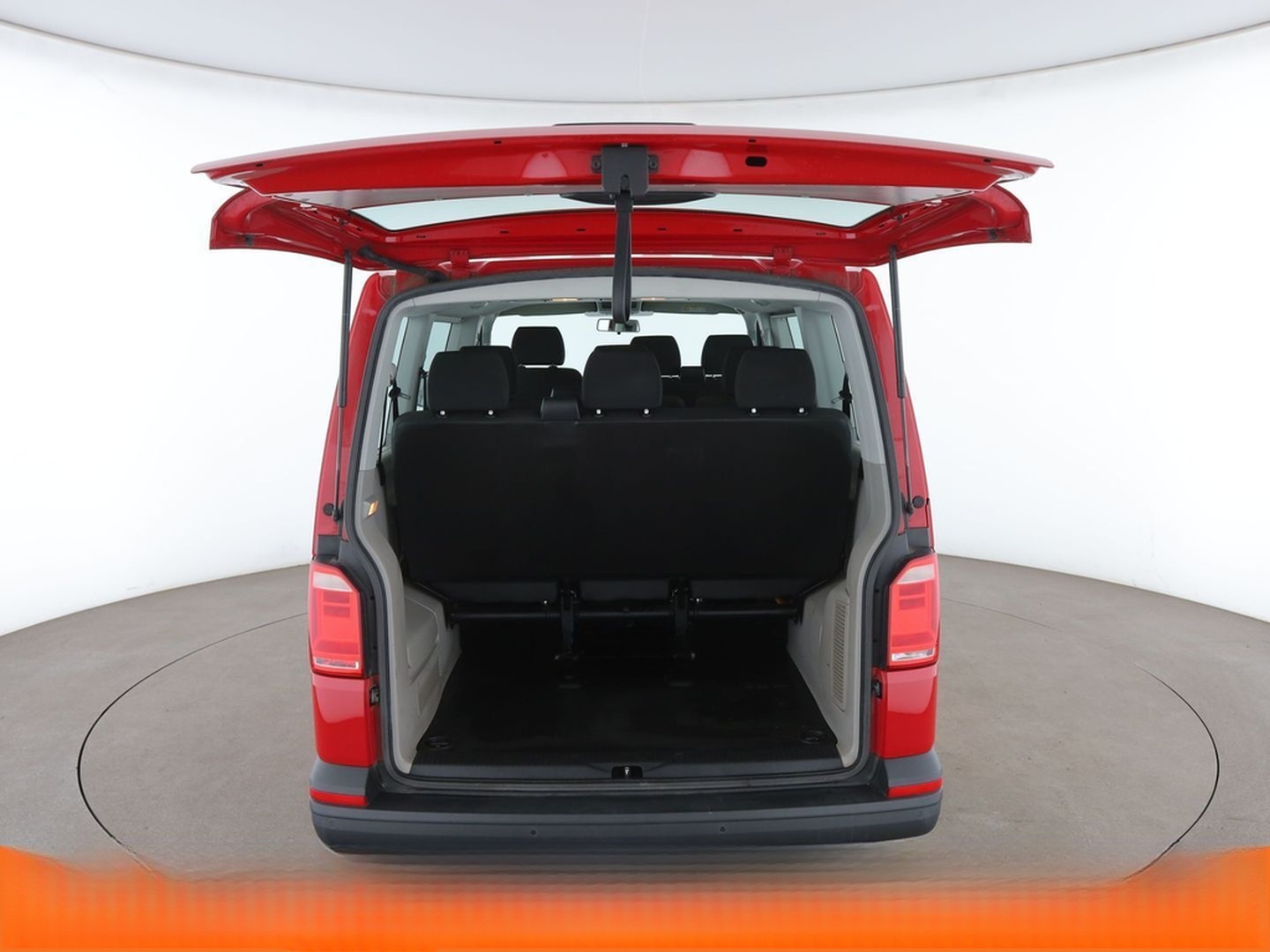 Volkswagen T6 Caravelle 2.0 TDI Trendline*9-SITZER*PDC* foto 17