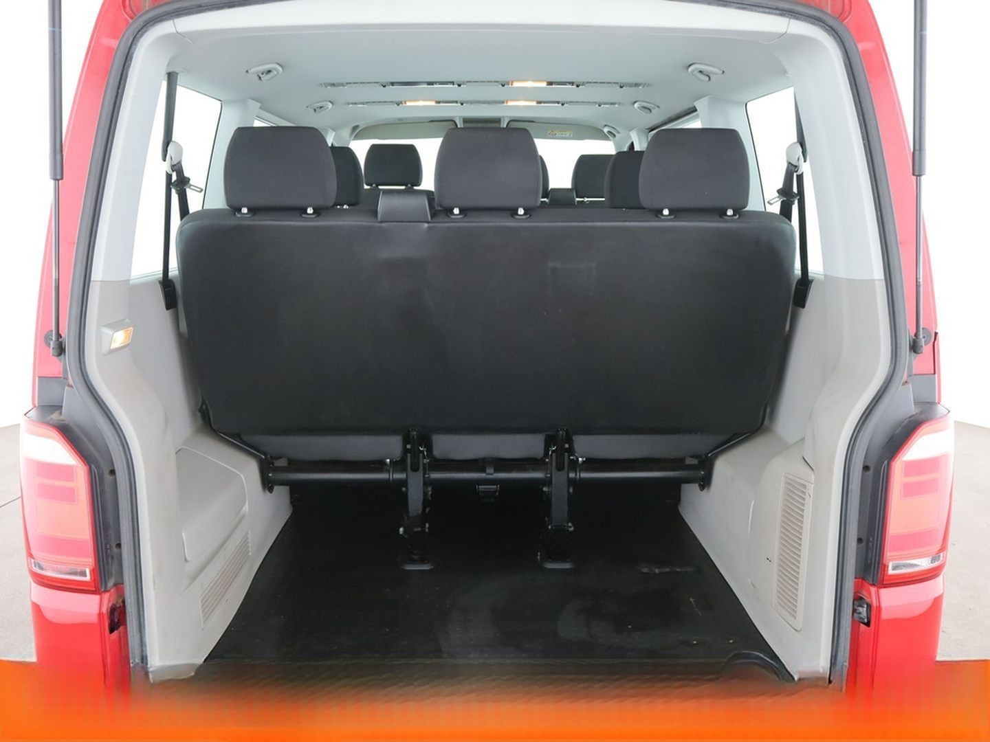 Volkswagen T6 Caravelle 2.0 TDI Trendline*9-SITZER*PDC* foto 18