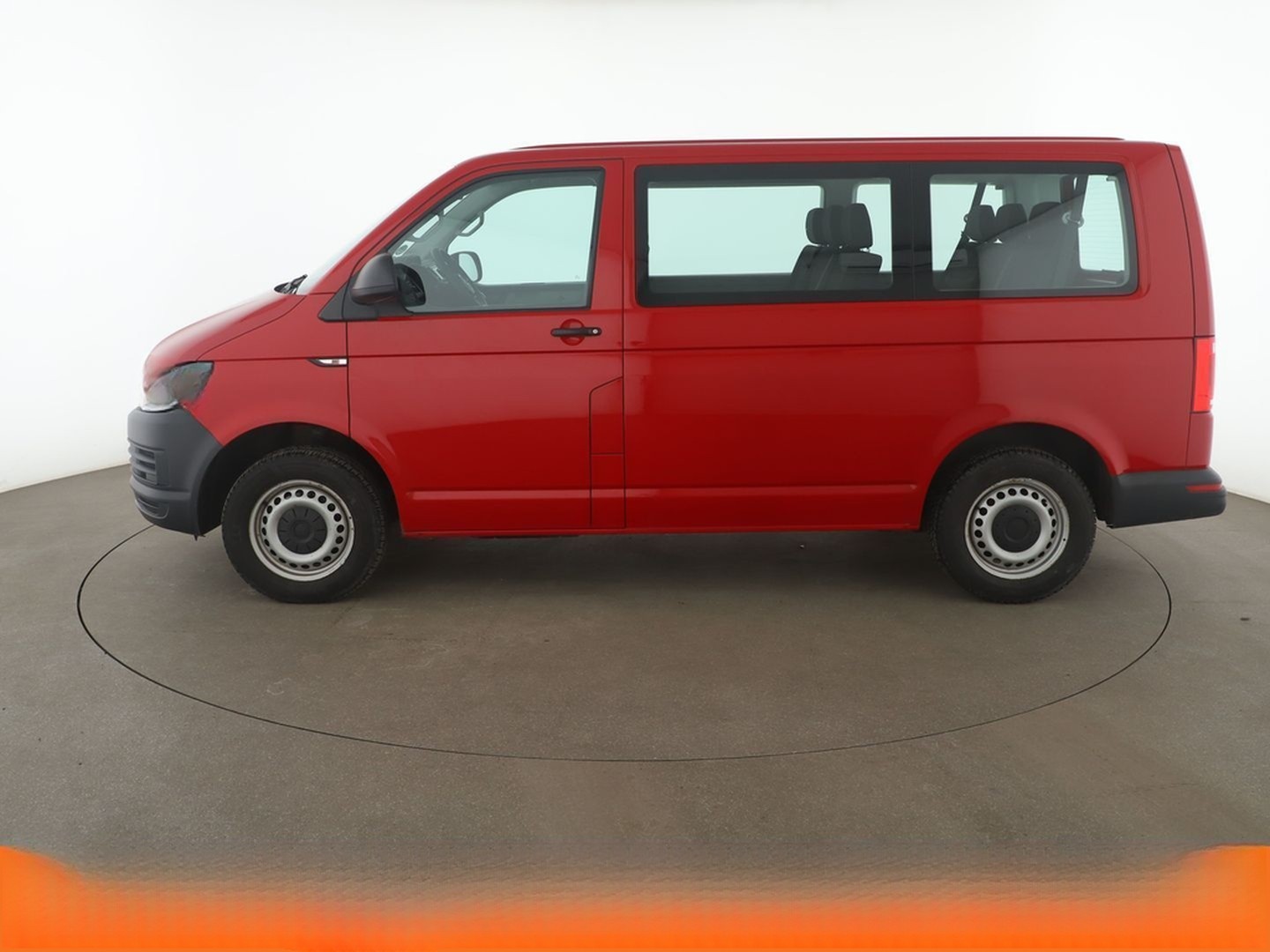 Volkswagen T6 Caravelle 2.0 TDI Trendline*9-SITZER*PDC* foto 3