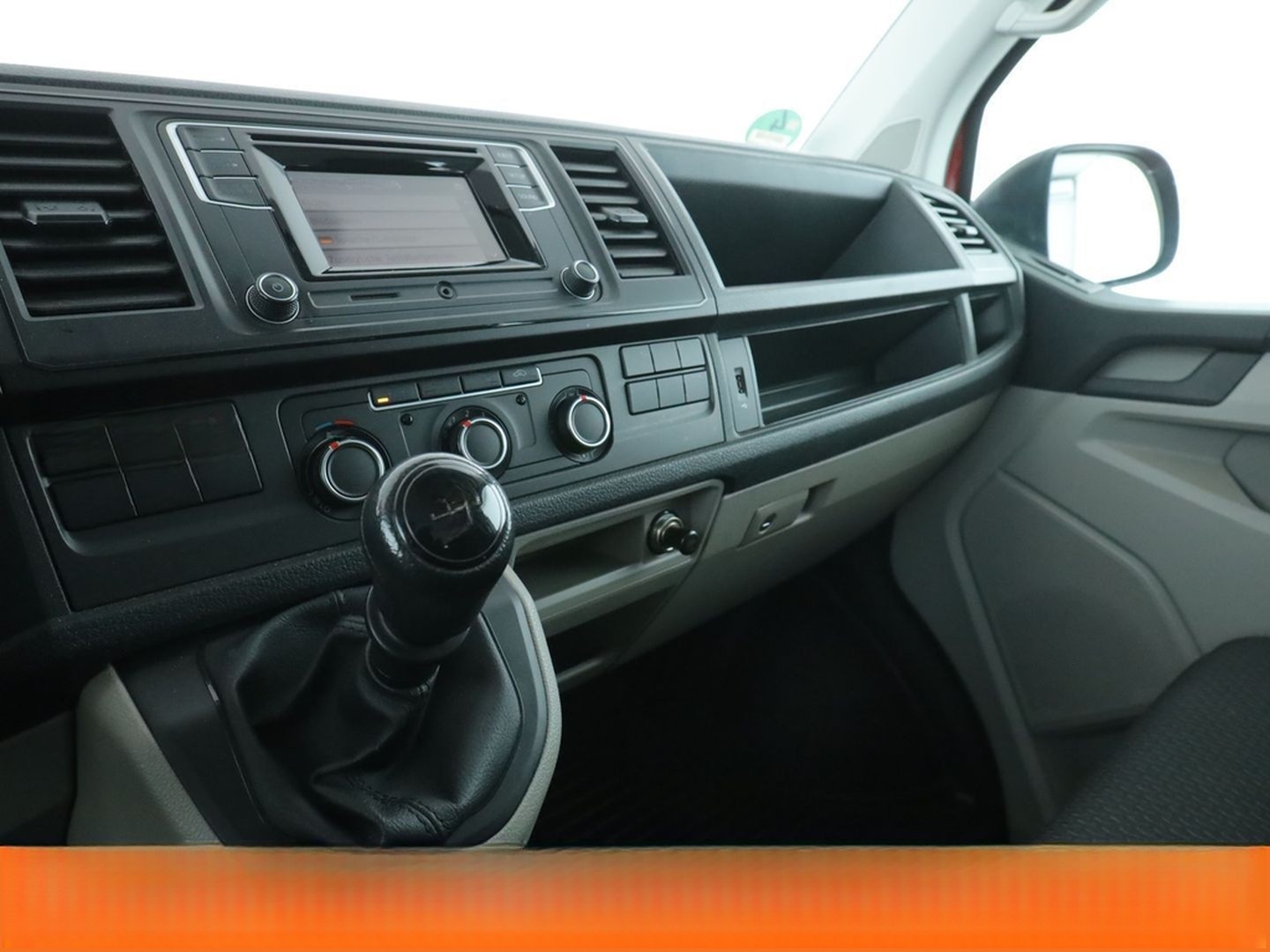 Volkswagen T6 Caravelle 2.0 TDI Trendline*9-SITZER*PDC* foto 27