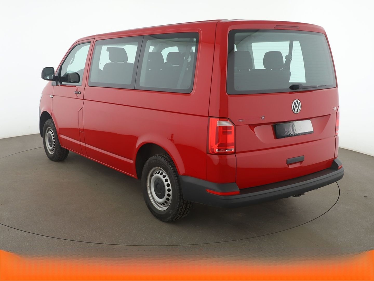Volkswagen T6 Caravelle 2.0 TDI Trendline*9-SITZER*PDC* foto 4