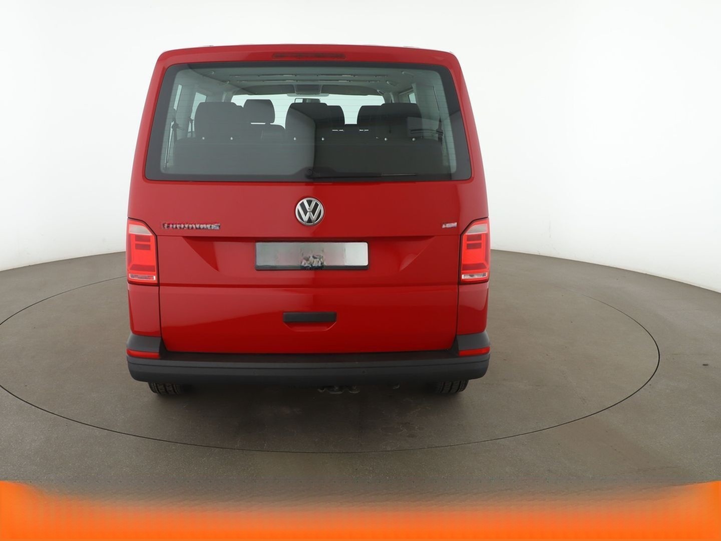 Volkswagen T6 Caravelle 2.0 TDI Trendline*9-SITZER*PDC* foto 5
