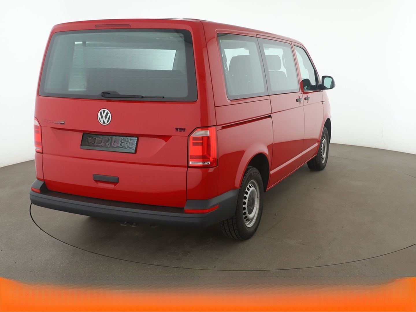 Volkswagen T6 Caravelle 2.0 TDI Trendline*9-SITZER*PDC* foto 6