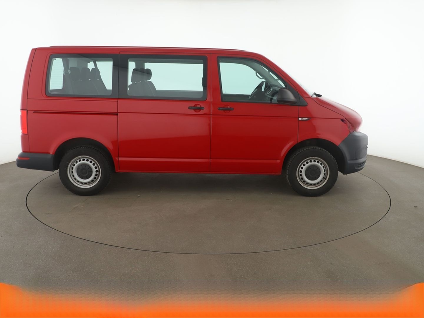 Volkswagen T6 Caravelle 2.0 TDI Trendline*9-SITZER*PDC* foto 7
