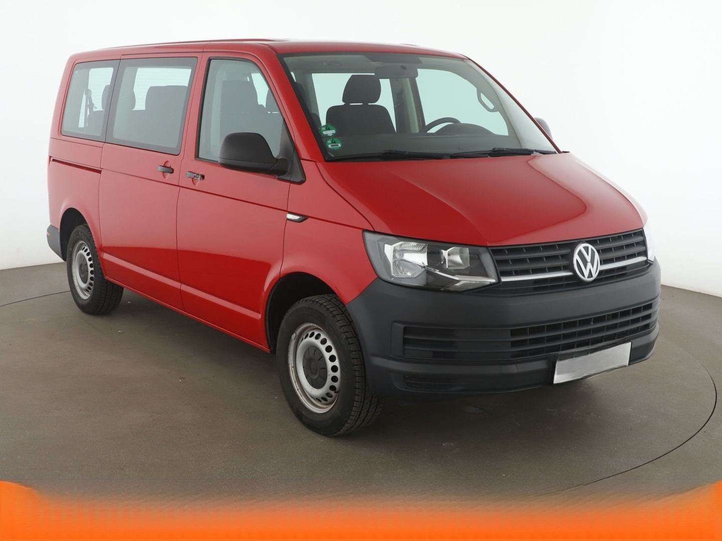 Volkswagen T6 Caravelle 2.0 TDI Trendline*9-SITZER*PDC* foto 8