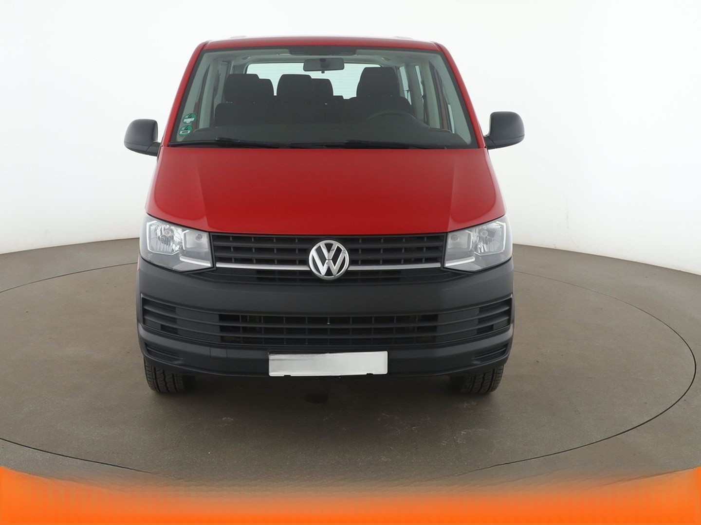 Volkswagen T6 Caravelle 2.0 TDI Trendline*9-SITZER*PDC* foto 9