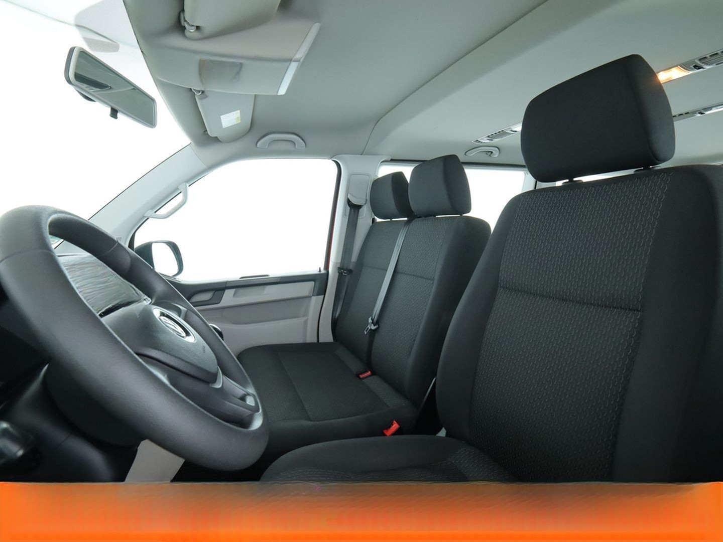 Volkswagen T6 Caravelle 2.0 TDI Trendline*9-SITZER*PDC* foto 10