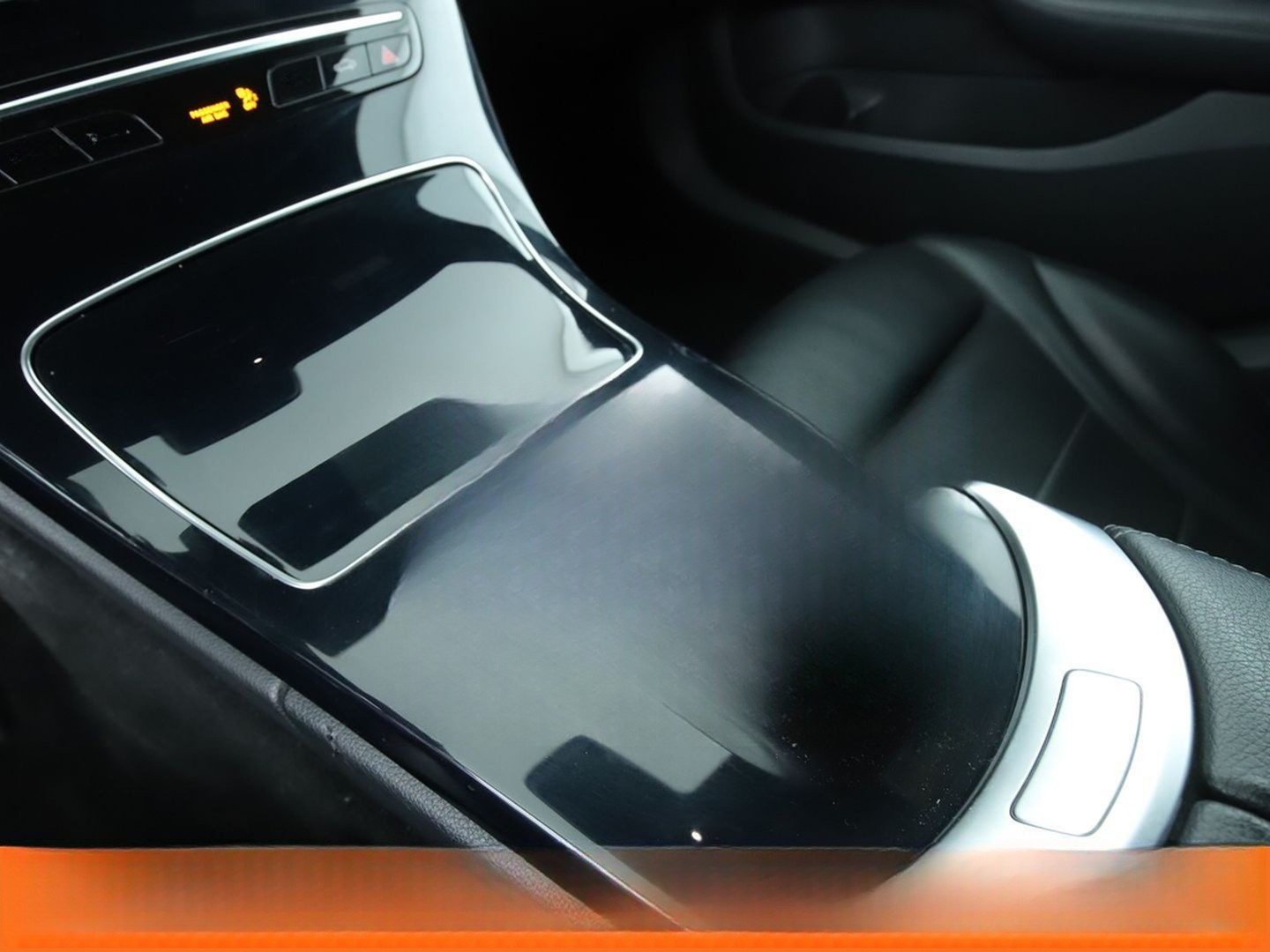 Mercedes-Benz C 180 CGI T AMG Line Aut.*LED*NAVI*TEMPO*CAM*PDC foto 23