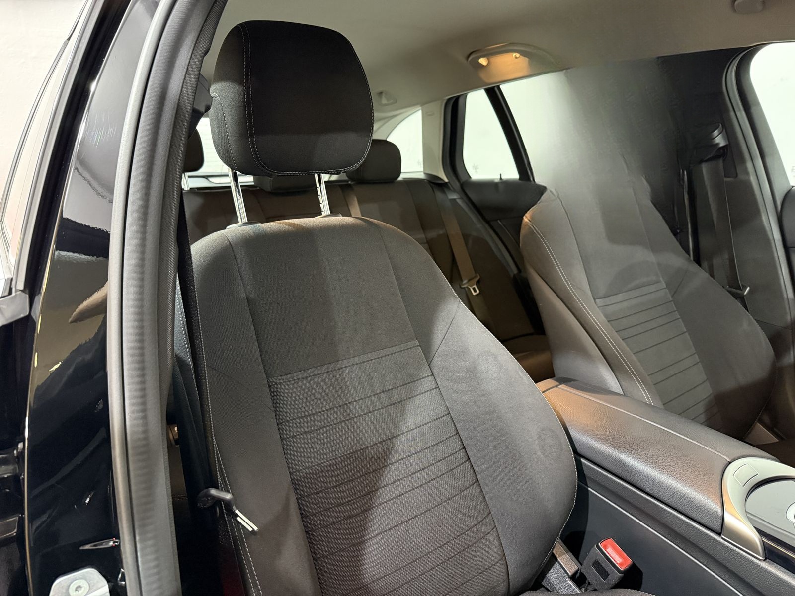 Mercedes-Benz C 300 T de 9G *AHK*Business-Plus*DAB*MWST* foto 17