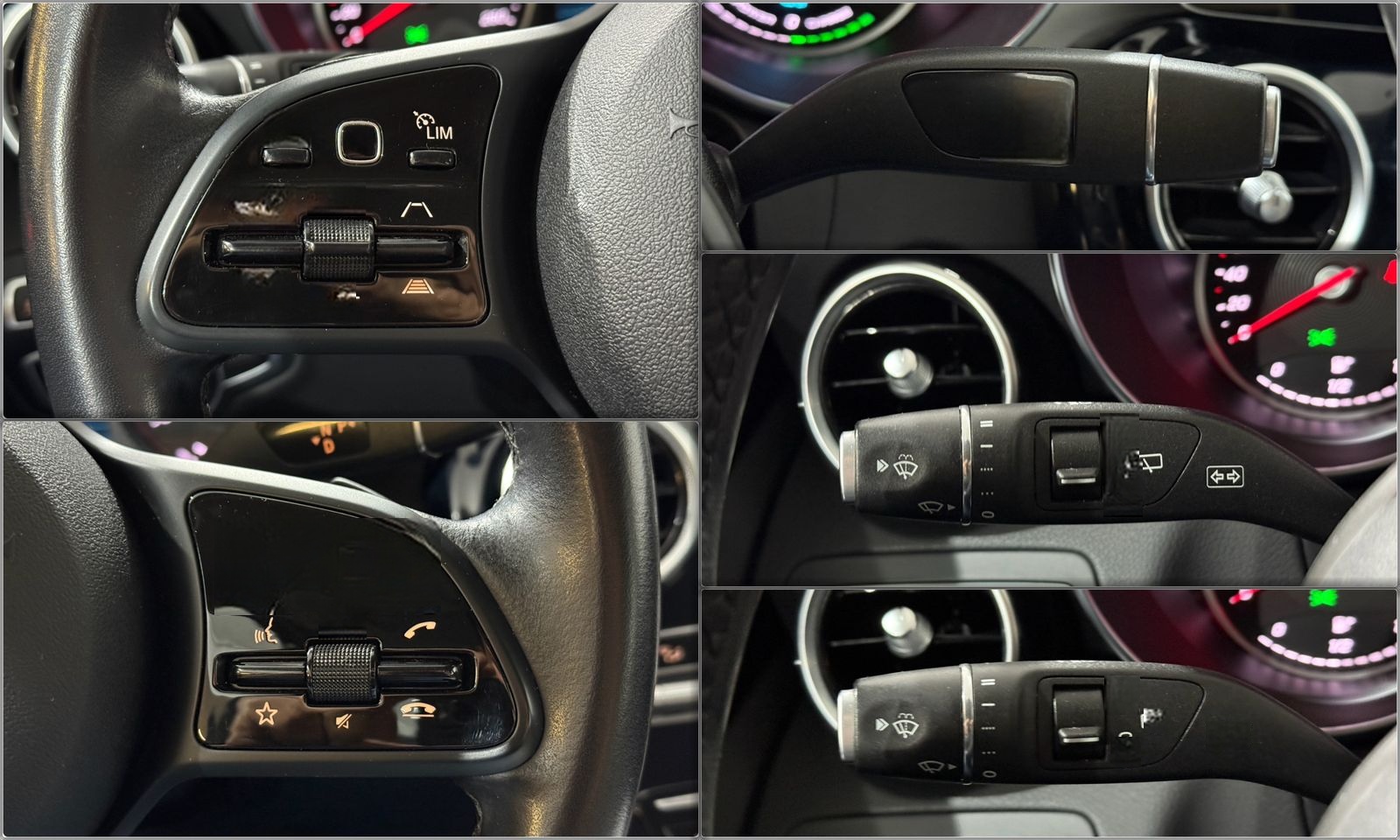 Mercedes-Benz C 300 T de 9G *AHK*Business-Plus*DAB*MWST* foto 21