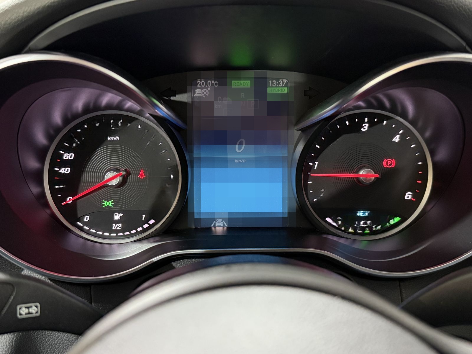 Mercedes-Benz C 300 T de 9G *AHK*Business-Plus*DAB*MWST* foto 23