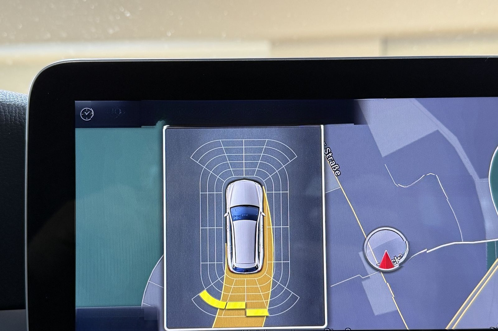 Mercedes-Benz C 300 T de 9G *AHK*Business-Plus*DAB*MWST* foto 24