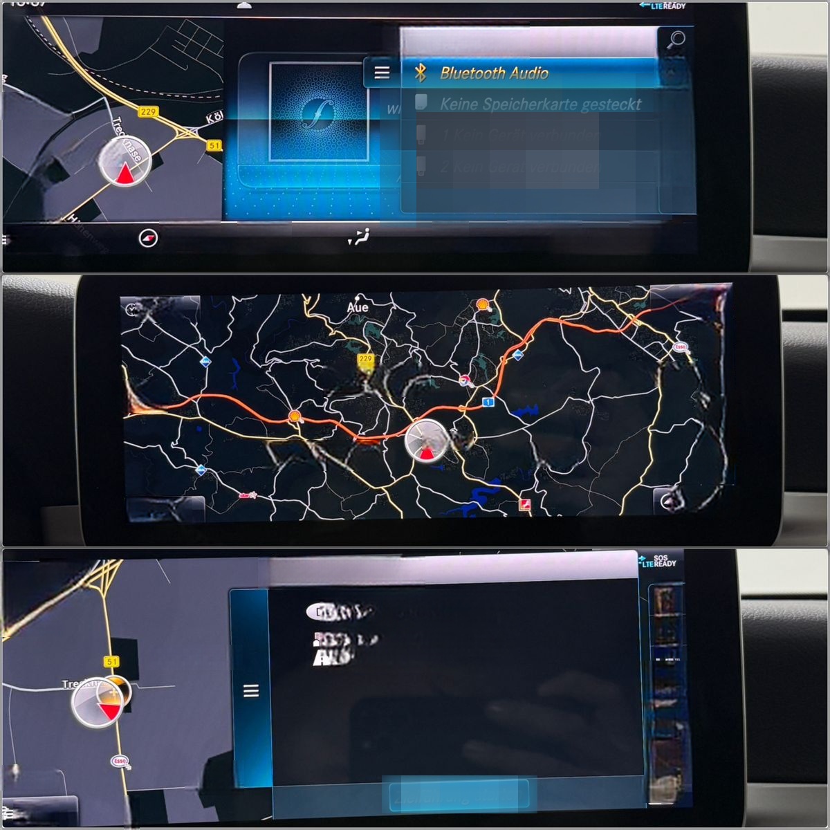 Mercedes-Benz C 300 T de 9G *AHK*Business-Plus*DAB*MWST* foto 25