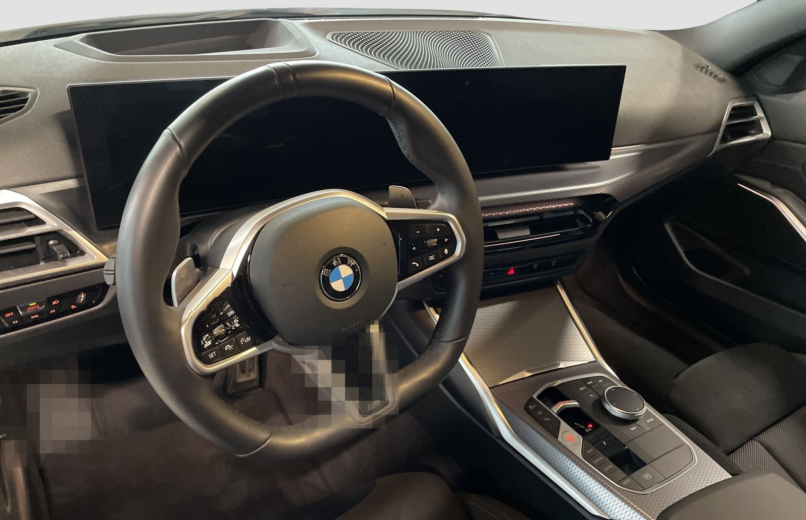 BMW 320d xDrive Touring M Sport AHK LiveCockpitProf foto 7