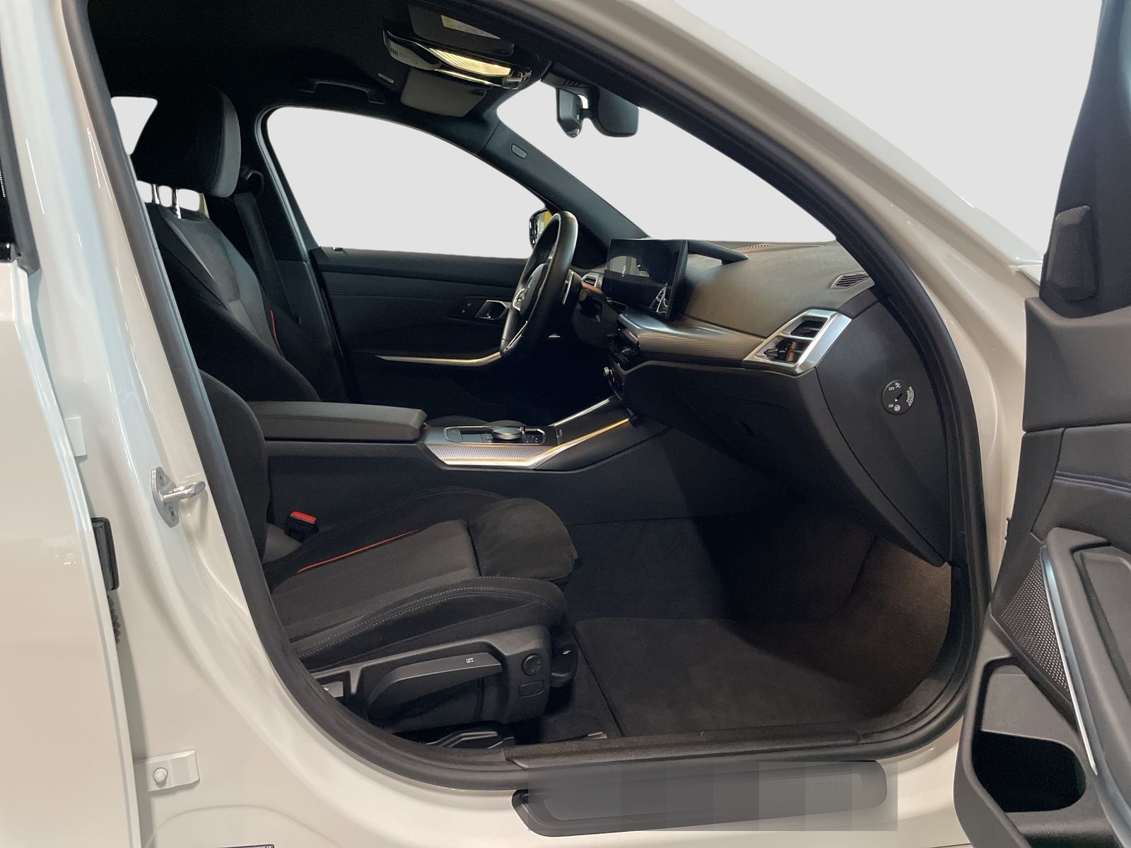BMW 320d xDrive Touring M Sport AHK LiveCockpitProf foto 8