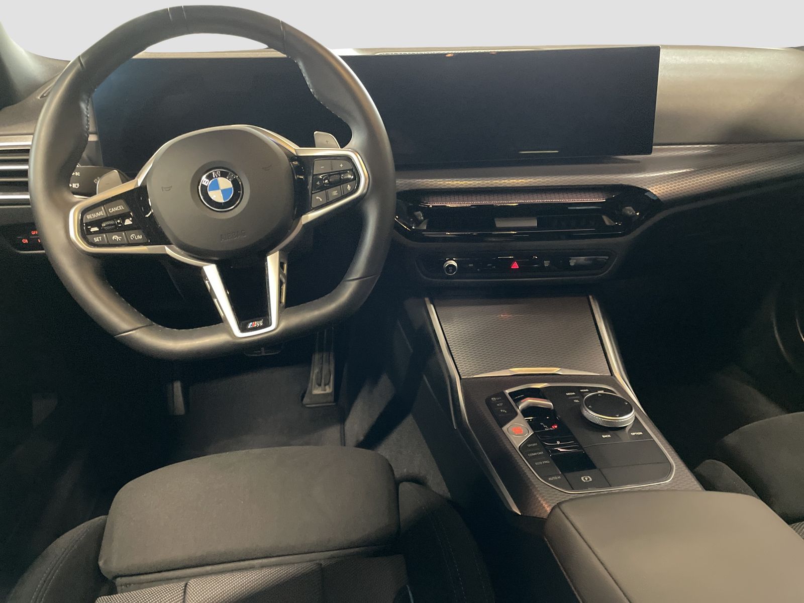 BMW 320d xDrive Touring M Sport AHK LiveCockpitProf foto 9