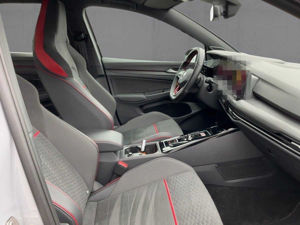 Volkswagen Golf VIII GTI Clubsport LEDplus+NAVI+ACC+HARMAN foto 12