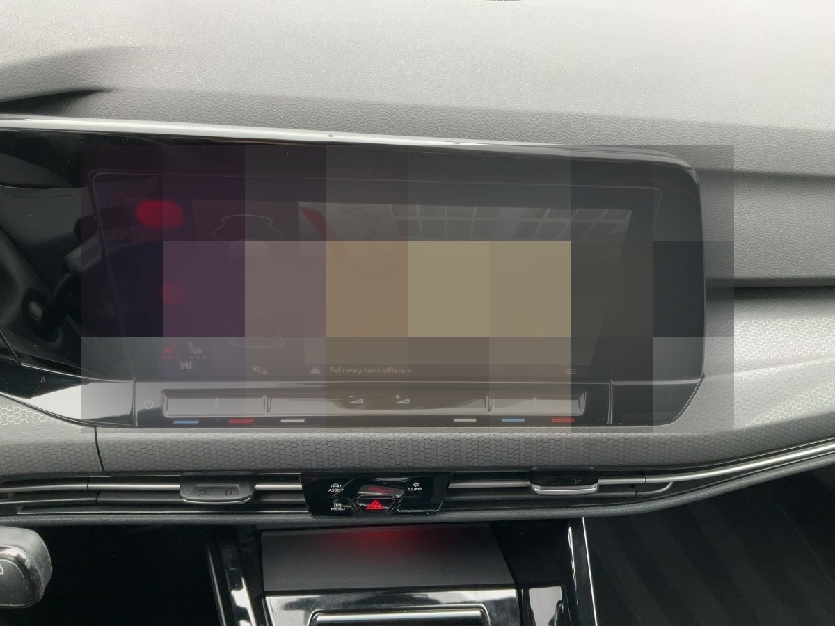 Volkswagen Golf VIII GTI Clubsport LEDplus+NAVI+ACC+HARMAN foto 17
