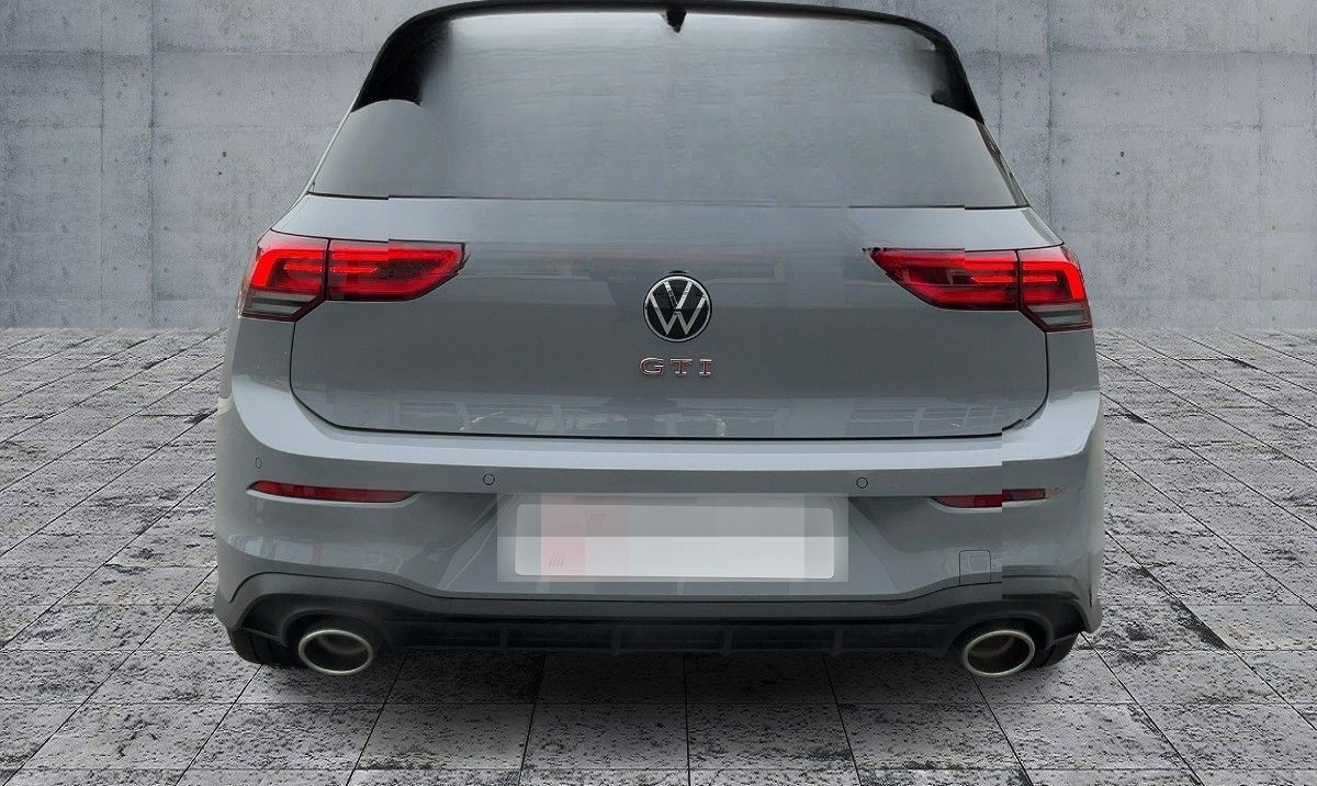 Volkswagen Golf VIII GTI Clubsport LEDplus+NAVI+ACC+HARMAN foto 5
