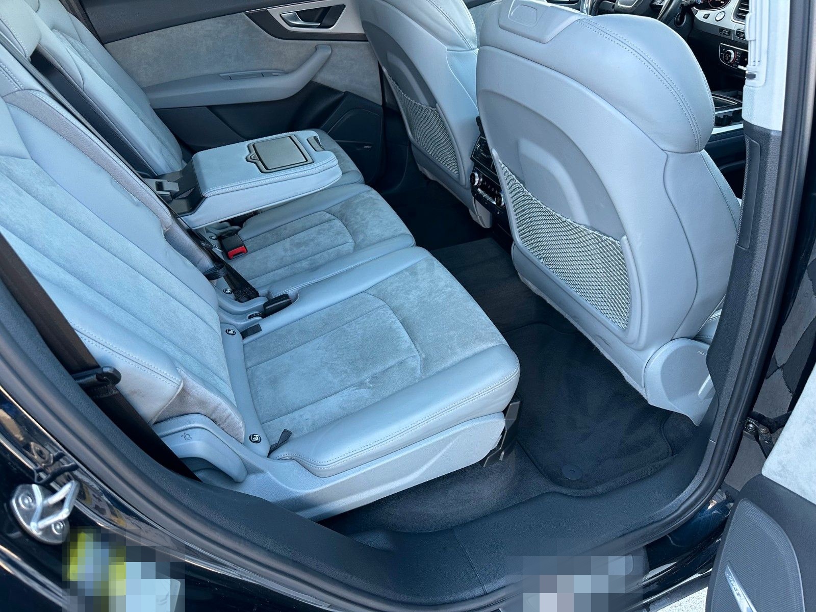 Audi Q7 3.0 S-Line ,Pano,AHK,Martix,Bose,Standheiz foto 13