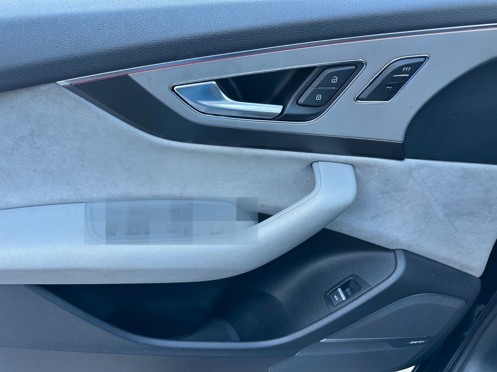 Audi Q7 3.0 S-Line ,Pano,AHK,Martix,Bose,Standheiz foto 15