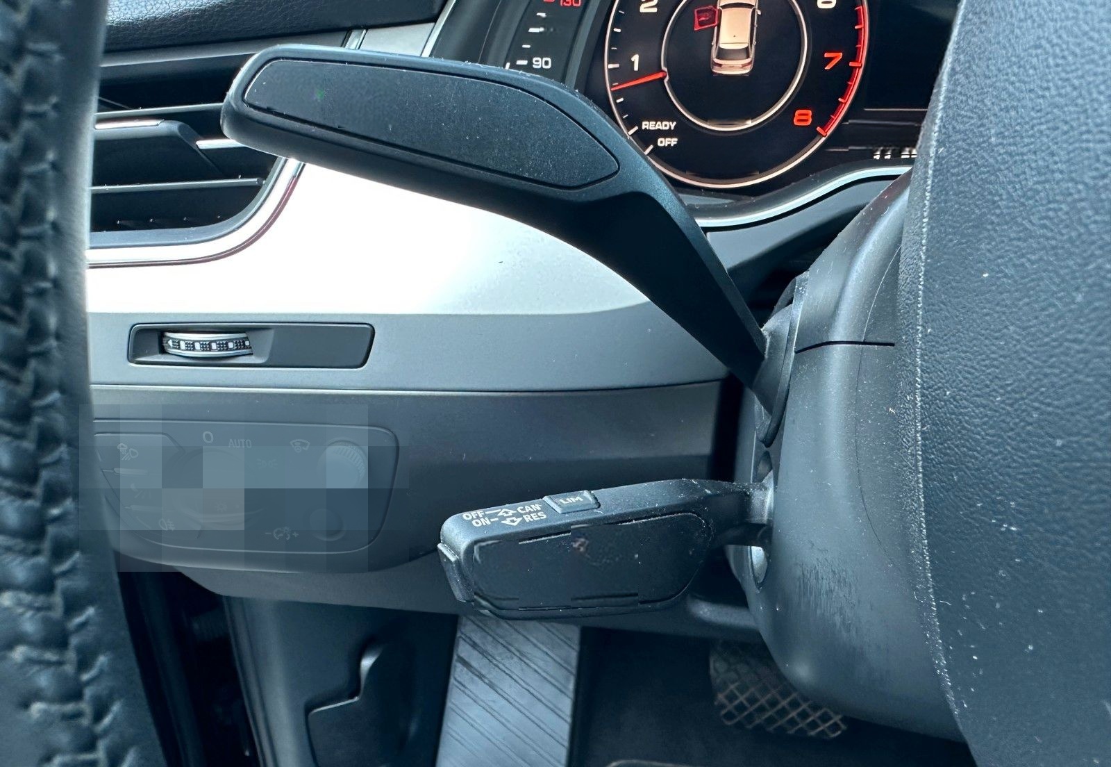 Audi Q7 3.0 S-Line ,Pano,AHK,Martix,Bose,Standheiz foto 17