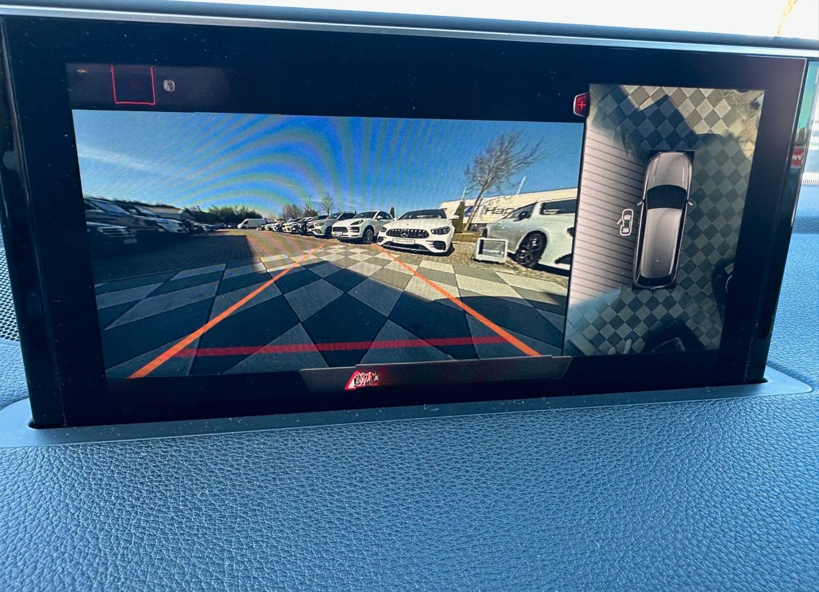 Audi Q7 3.0 S-Line ,Pano,AHK,Martix,Bose,Standheiz foto 18