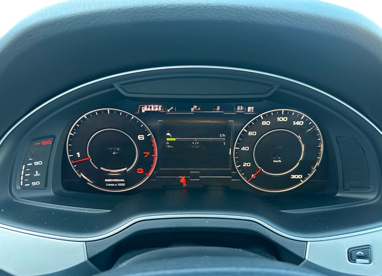 Audi Q7 3.0 S-Line ,Pano,AHK,Martix,Bose,Standheiz foto 20