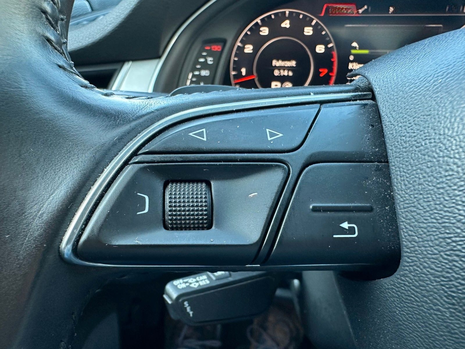 Audi Q7 3.0 S-Line ,Pano,AHK,Martix,Bose,Standheiz foto 25