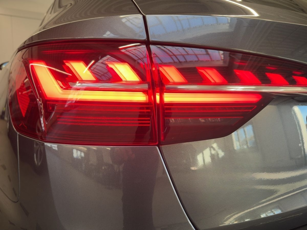 Audi S4 Avant 3.0 TDI quattro HuD virtual Pano foto 17