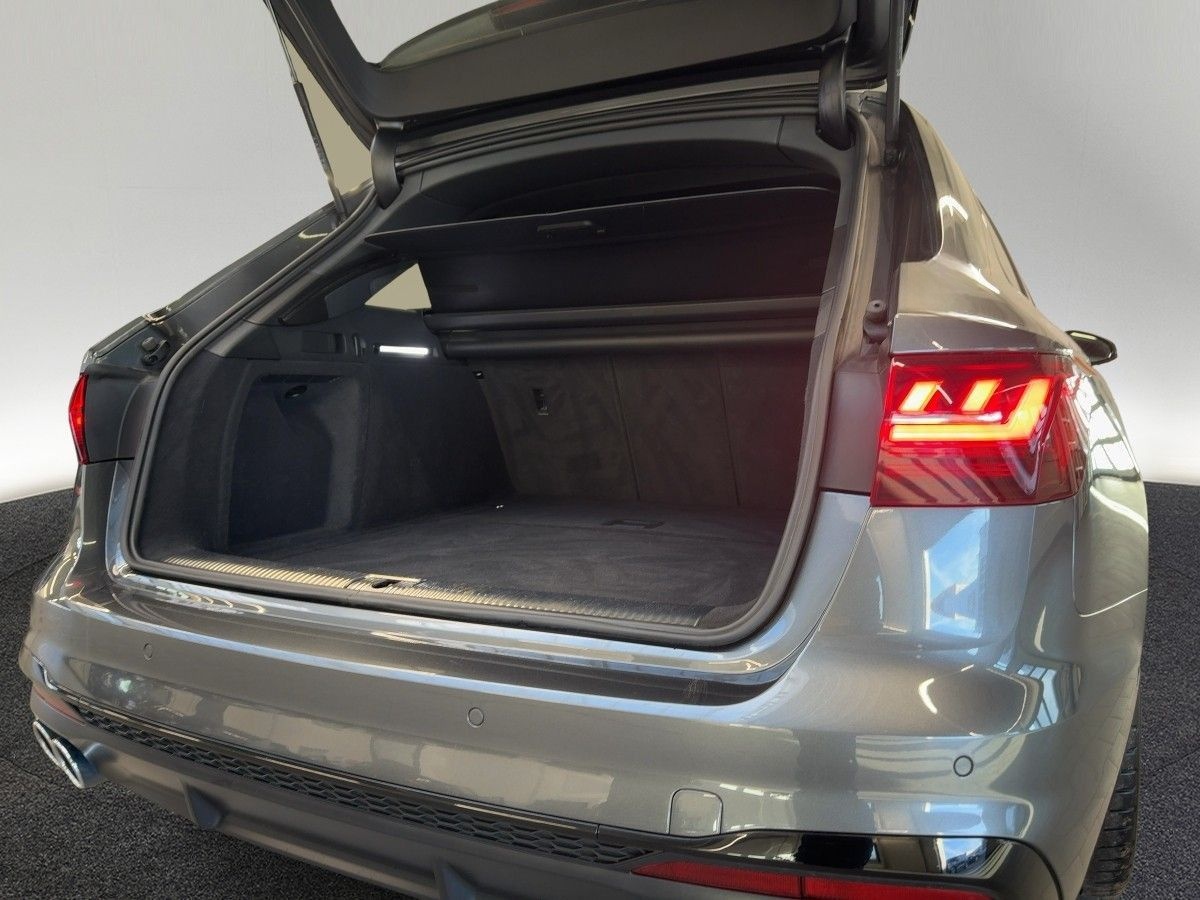 Audi S4 Avant 3.0 TDI quattro HuD virtual Pano foto 8