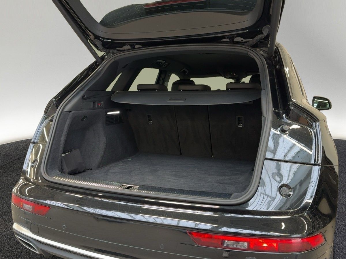 Audi Q5 50 TDI S line quattro LED AHK Sitzheizung foto 7