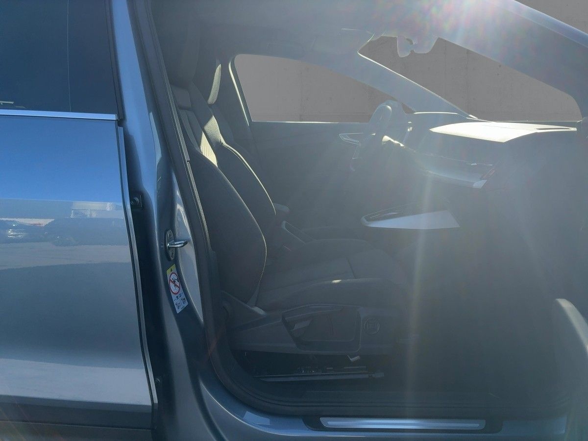 Audi Q4 Sportback e-tron 45 LED+NAVI+PDC+GRA+AHK+19" foto 12