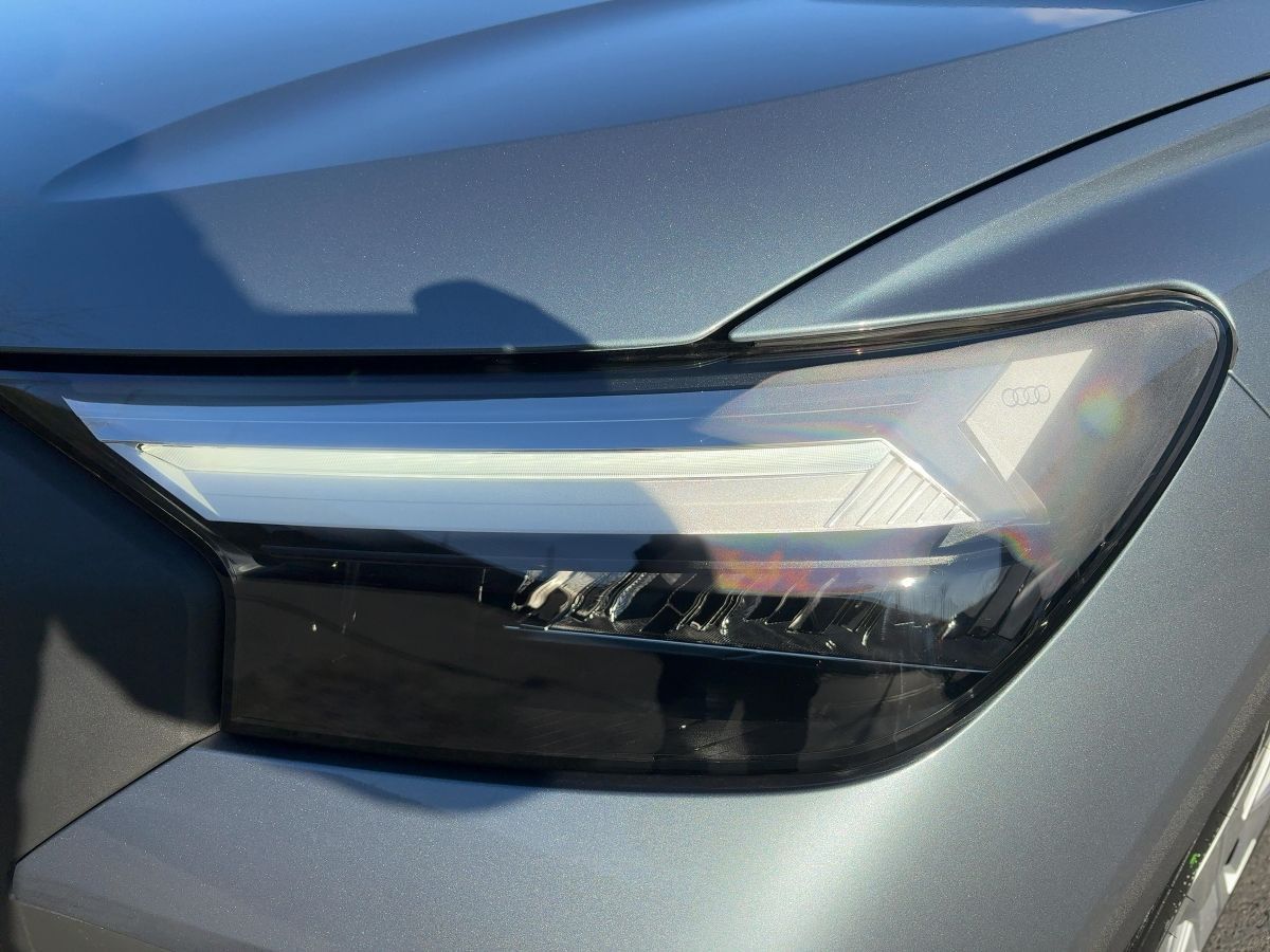 Audi Q4 Sportback e-tron 45 LED+NAVI+PDC+GRA+AHK+19" foto 16
