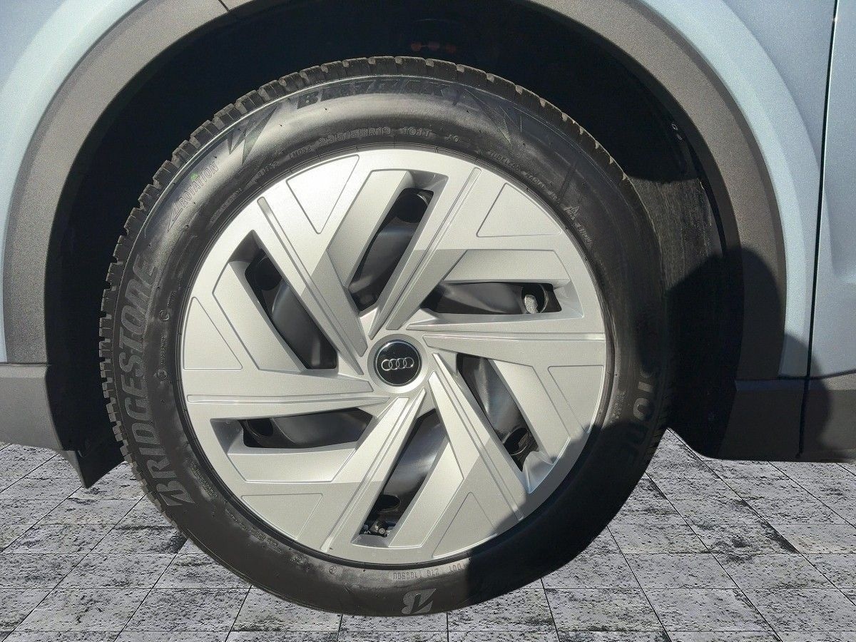 Audi Q4 Sportback e-tron 45 LED+NAVI+PDC+GRA+AHK+19" foto 8