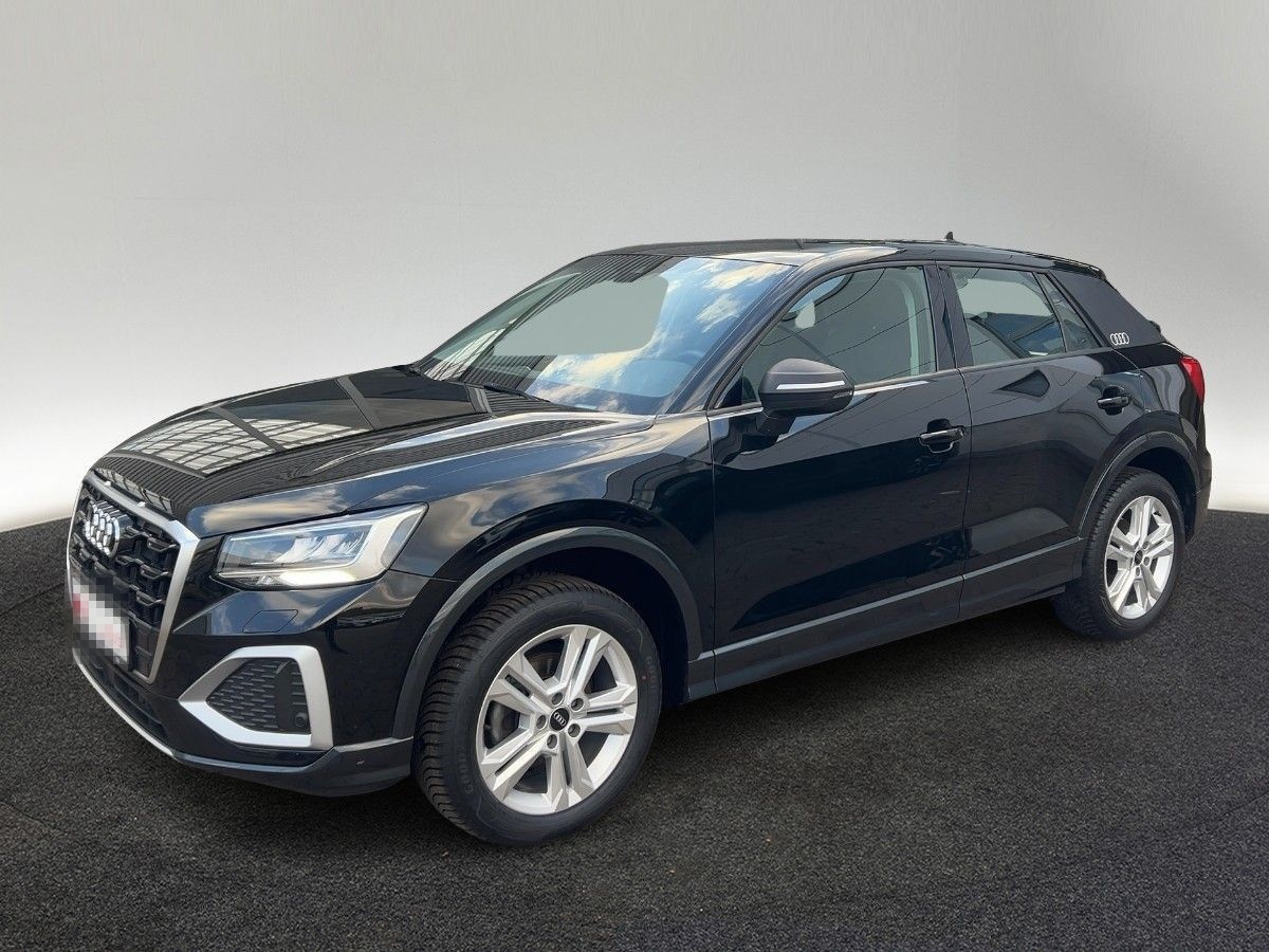 Audi Q2 35 TFSI advanced S tronic Navi Sonos PDC foto 2